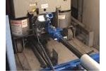 CBS ArcSafe® RRS-2: Remote Racking With An Allis-Chalmers/Siemens-Allis MA-250 Circuit Breaker - Video