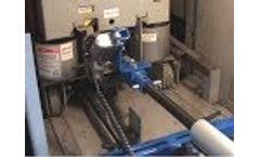 CBS ArcSafe® RRS-2: Remote Racking With An Allis-Chalmers/Siemens-Allis MA-250 Circuit Breaker - Video
