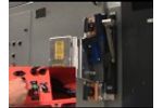 CBS ArcSafe? RSA-14: Remote Switching With A Siemens Series 81000 Medium Voltage Controller - Video