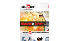 ArcSafe Product Catalog