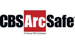 CBS ArcSafe® Products Nominated as Plant Engineering 2014 Product of the Year Finalists