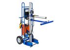 CBS ArcSafe - Model RRS-2 - Extractor Remote Racking System
