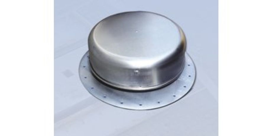 SiloPro - Roof Vents