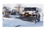 SnowEx - Snow Plows Light Truck