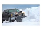 SnowEx - Regular-Duty Snow Plows