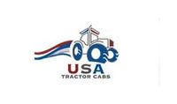 USA Tractor Cabs