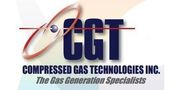 Compressed Gas Technologies Inc.