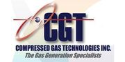 Compressed Gas Technologies Inc.