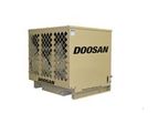 Doosan - Model VHP300CMH - Drill Module