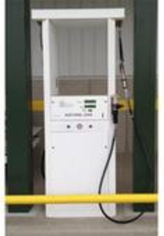 Cobey - CNG Fas Fill Dispenser