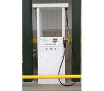 Cobey - CNG Fas Fill Dispenser