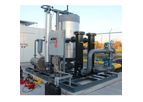 Cobey - Gas Dryers