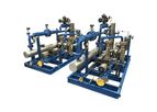 Cobey - Gas Conditioning Skids System