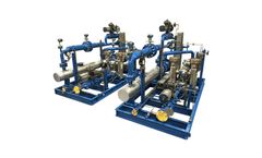 Cobey - Gas Conditioning Skids System