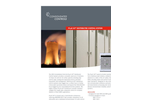 PLµS 32 - Integrated Digital Nuclear Control System Datasheet