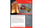 Reactor Coolant Pump Speed Sensors Brochure
