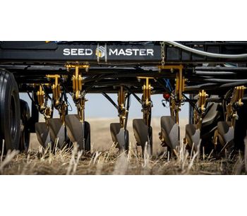 SeedMaster - Toolbar