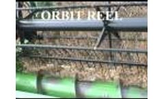 Orbit Reel vs Standard Reel - Video