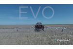 EVO Spray in Action - Video