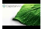 CapstanAG PinPoint II - System Architecture - Video