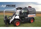 GVM AgriProbe - Automatic, Professional Soil Sampling Machine