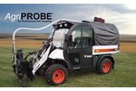 GVM AgriProbe - Automatic, Professional Soil Sampling Machine