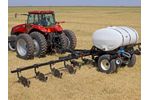Wylie - Coulter Applicator Trailer