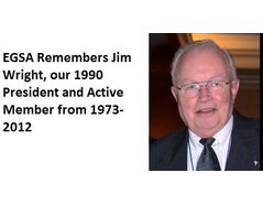 Remembering Jim Wright