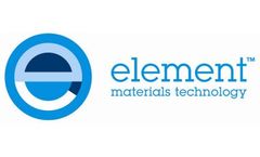 Element Acquires Aerotech Inspection and NDT Ltd