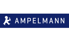 IK Investment Partners to partner with the founders of global offshore specialist Ampelmann