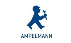 IK Investment Partners to partner with the founders of global offshore specialist Ampelmann