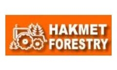 Palax Active FirewoodProcessor on Wheels from Hakmet Video
