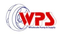 Wholesale Pump & Supply