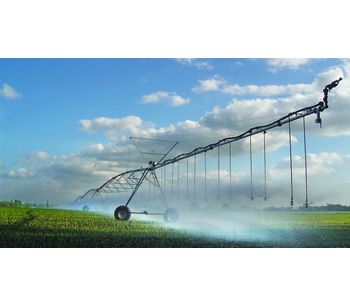 Circular and Lateral Irrigation System-3