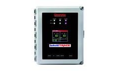 Chromalox - Model ITC1 & ITC2 - Digital Heat Trace Controller - 1 & 2 Circuit