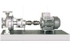Allweiler - Model CTWH - Centrifugal Pump