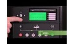 How to set the Date and Time on your Deep Sea 7220 Digital Controller Video