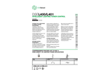 DSEL400/L401 - Intelligent Lighting Tower Control Datasheet