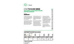 Model DSE7310 MKII - Auto Start Control Module Brochure
