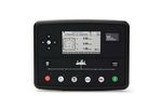 Model DSE8860 - Auto Transfer Switch & Mains (Utility) Graphical Colour Display Control Module