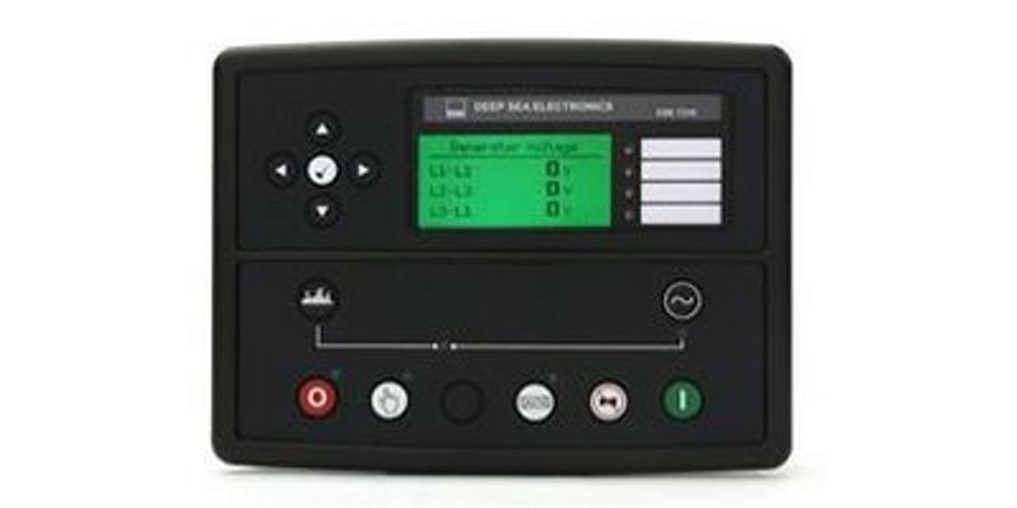 Model DSE7310 - Auto Start Control Module