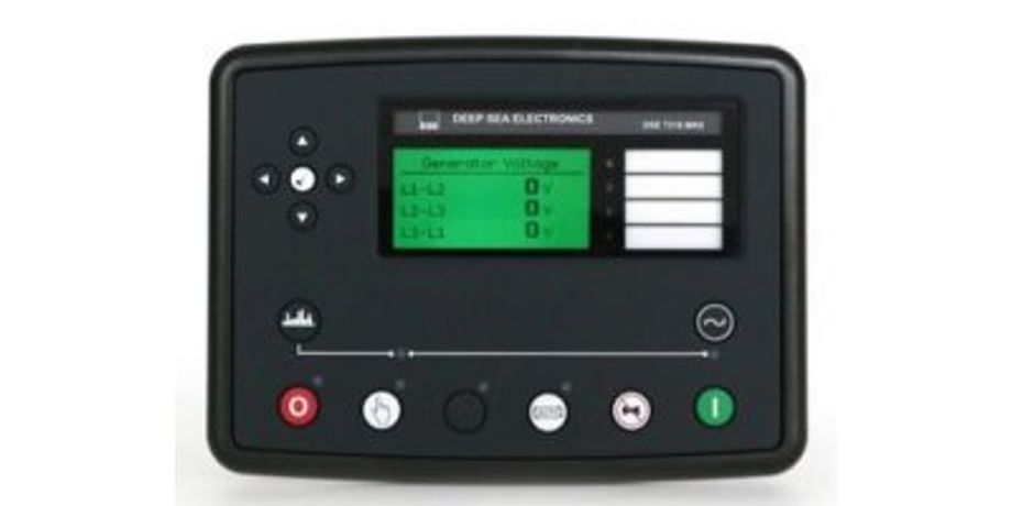 Model DSE7310 MKII - Auto Start Control Module