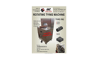 ARC - Model FR2 - Rotating Tying Machine Brochure