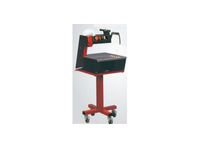 ARC - Model LSA - Binding Machine