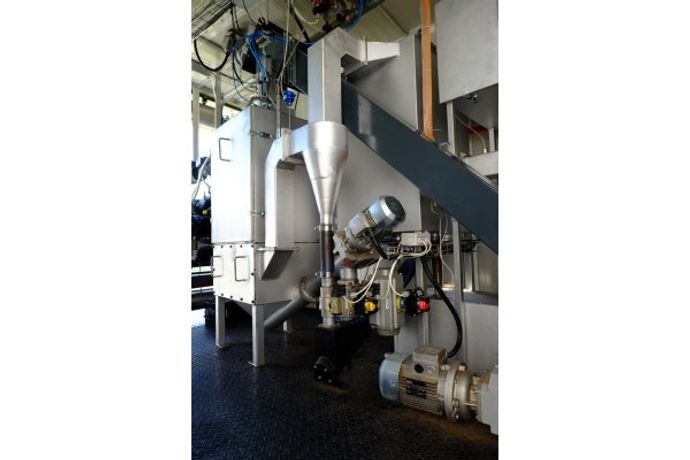 Biomass Gasifier Power Unit-1