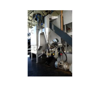 Biomass Gasifier Power Unit-1