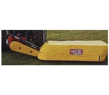 Tigerco - Disc Mowers
