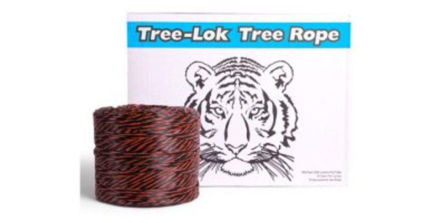 Tyger - Polymers Tree Rope