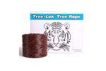 Tyger - Polymers Tree Rope