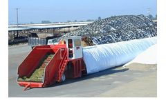 The Advantages of Bagging Silage